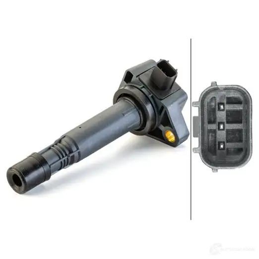 Катушка зажигания HELLA 5DA 230 036-361 WT4VW K 1437461530