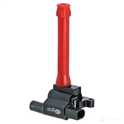 Катушка зажигания HELLA 5DA 193 175-371 AAL PI 19407 4082300558388