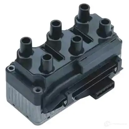 Катушка зажигания HELLA 5da358057091 4082300674422 ET 6CIB 1204246790 - Изображение 1