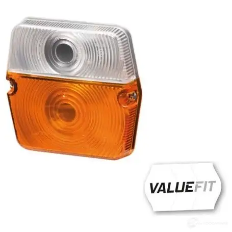 Поворотник HELLA L2GKHV1 14524 E9 1761 2be357032001 - Изображение 1
