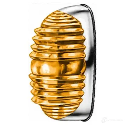 Поворотник HELLA YE2KV 14095 K 12642 2ba001227201 - Изображение 1