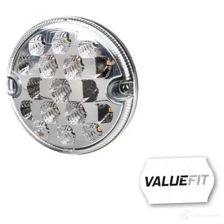 Поворотник HELLA 14523 8SR0QE 2be357028051 E9 6654 - Изображение 1