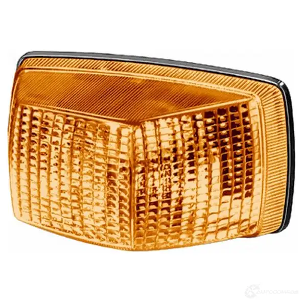 Поворотник HELLA 021298 14116 E1 32617 2ba001416021 - Изображение 1
