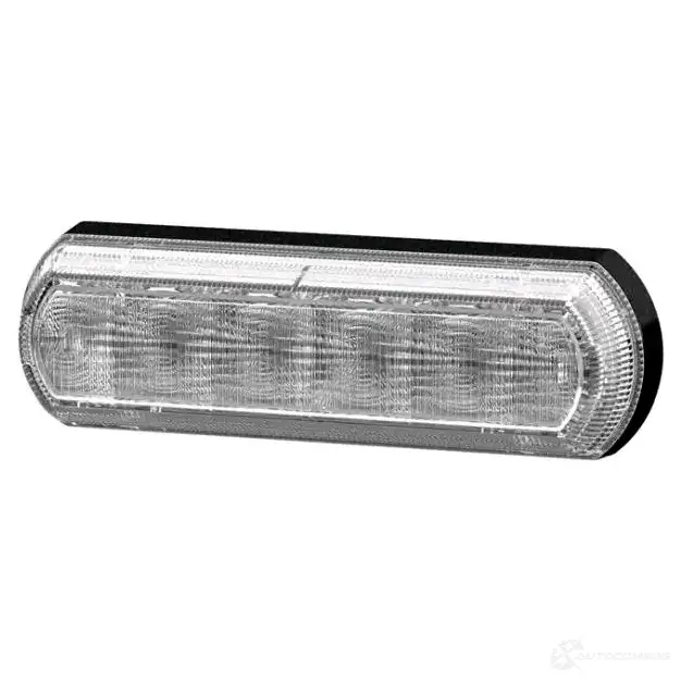 Поворотник HELLA 2ba013398011 E24 5986 14381 Shapeline Tech - Изображение 1