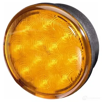 Поворотник HELLA E4 2741 14422 2BA 959 011-301 E4 12373 - Изображение 1