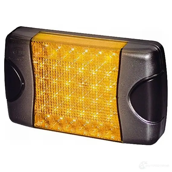 Поворотник HELLA 2ba980607701 14458 E24 5850 DuraLED - Изображение 1