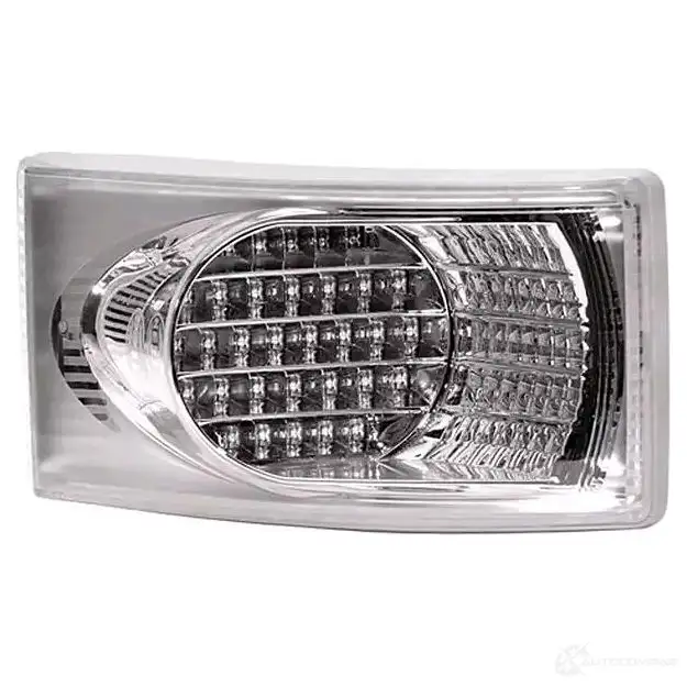 Поворотник HELLA E4 10880 8OG91 2BA 345 982-041 1193315813 - Изображение 1