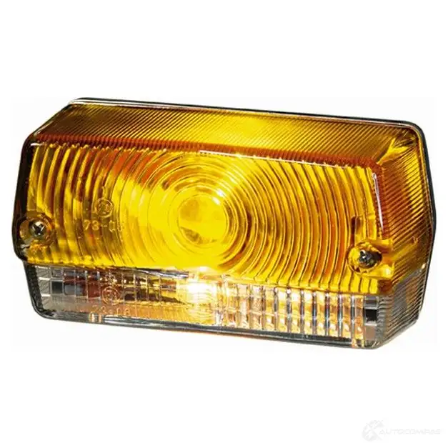 Поворотник HELLA 2be997006101 14533 E8 7305 E8 7306 - Изображение 1