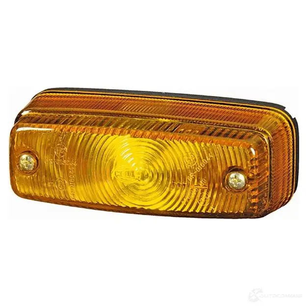 Поворотник HELLA 14469 2BA 997 027-031 OTCAD6W E12 6044 - Изображение 1