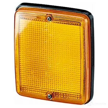 Поворотник HELLA 2ba005200151 E1 32764 MTK6T4 14173 - Изображение 1