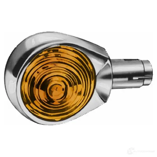 Поворотник HELLA K 12749 2ba001236001 14099 MYEQDZT изображение 0