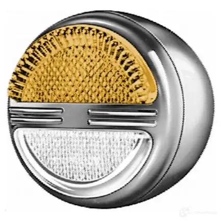 Поворотник HELLA 14487 K 23237 2be003018011 E9PUY - Изображение 1