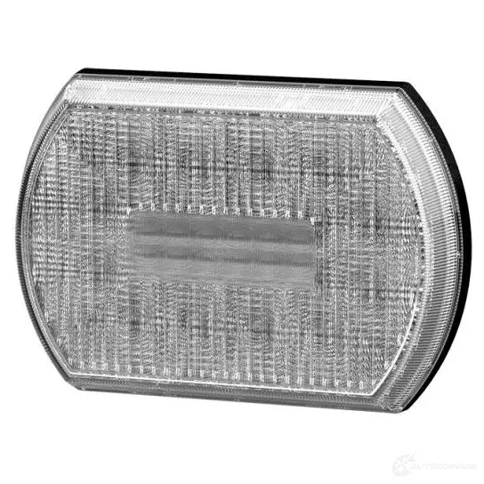 Поворотник HELLA 2ba013330011 Shapeline Tech 1193315553 E24 5957 - Изображение 1