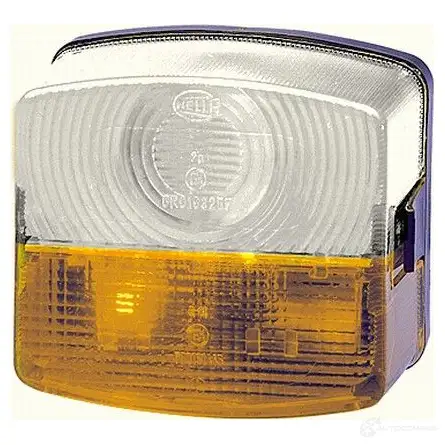 Поворотник HELLA 14489 E1 53270 021079 2be003182101 - Изображение 1