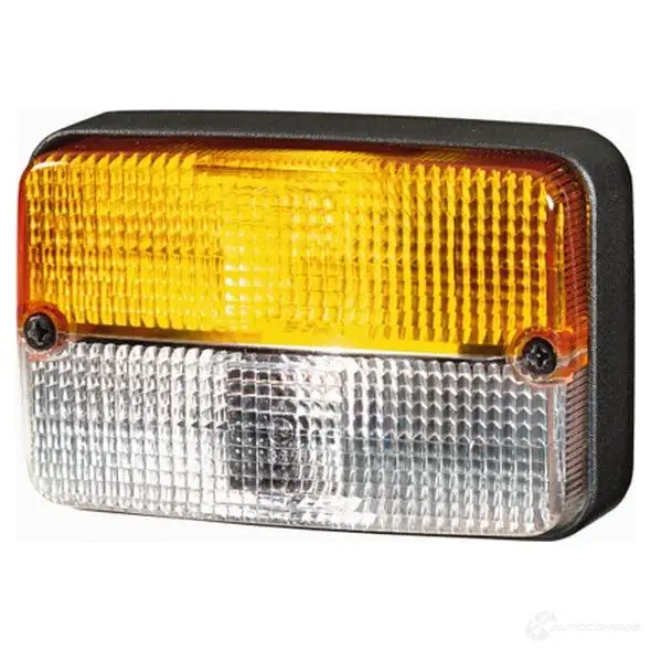 Поворотник HELLA 14534 E12 7113 E12 6085 2BE 997 131-081 - Изображение 1