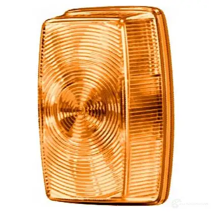 Поворотник HELLA 14123 2ba002324021 021013 E1 32621 изображение 0
