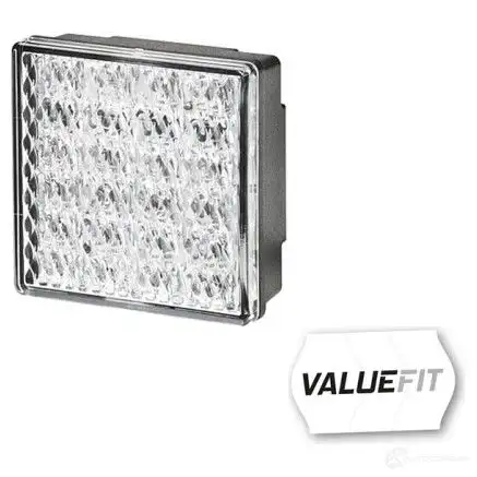 Поворотник HELLA 2sw357029021 E4 17064 UY5LQVC 17715 - Изображение 1