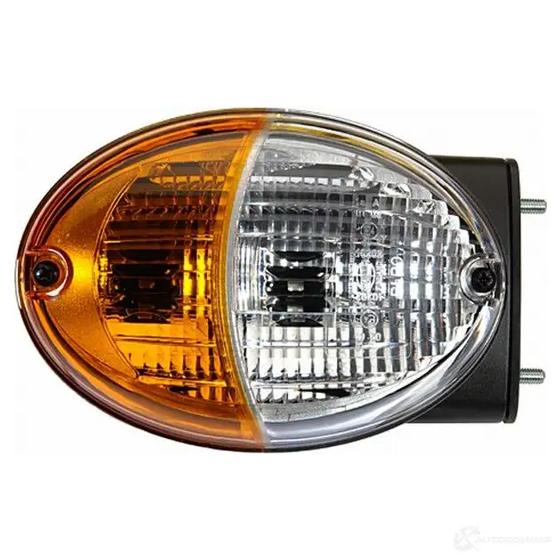 Поворотник HELLA 14513 Agroluna E4 10202 2BE 343 130-411 - Изображение 1