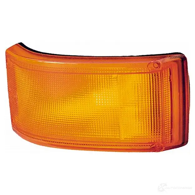 Поворотник HELLA E1 42749 2ba005603017 14186 021170 - Изображение 1