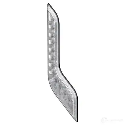 Поворотник HELLA 14355 Shapeline Style 2ba013334031 E24 5961 изображение 2
