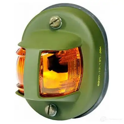 Поворотник HELLA K 12643 YGBNM 14092 2ba001225001