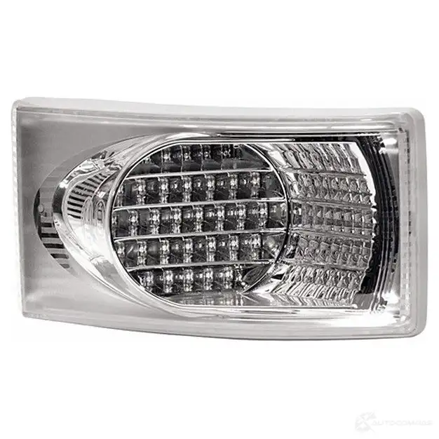 Поворотник HELLA 14243 MVL3EE 2ba008982041 E4 10880 - Изображение 1