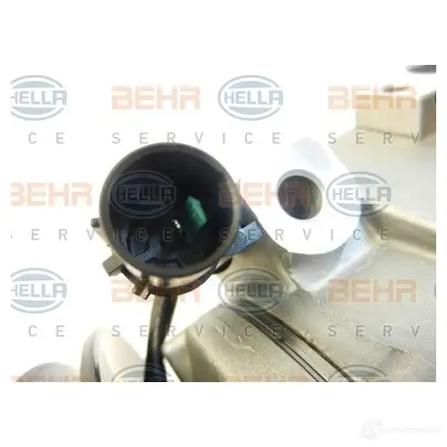 Форсунка расширительного клапана HELLA 50785 _BEHR HELLA SERVICE_ 6GT442I 8uw351233041