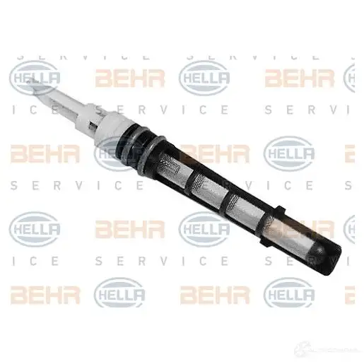 Форсунка расширительного клапана HELLA S6U86N3 8uw351233081 _BEHR HELLA SERVICE_ 50788