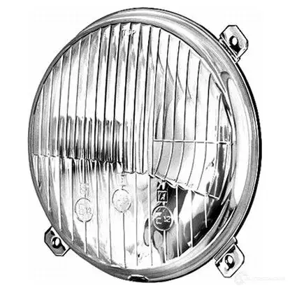 Вставка фары HELLA 1a3990016011 11210 E12 20001 E12 2002