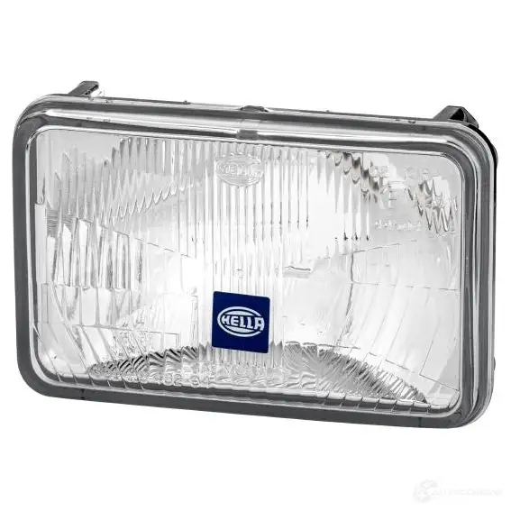 Вставка фары HELLA TRUNBK 1ab006977021 11312 E1 44504 - Изображение 1