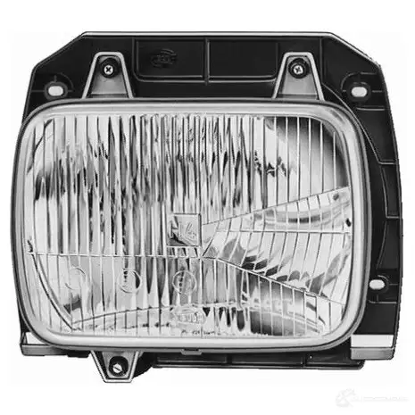 Вставка фары HELLA 11349 LDVMM 1ae003427161 E1 24523 - Изображение 1