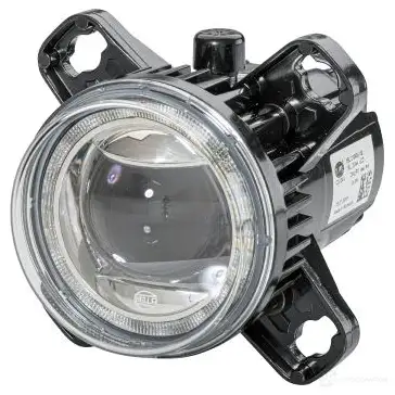 Фара HELLA 11594 90mm L4060 LED 90 mm LED Modul 1BL 012 488-121 изображение 2