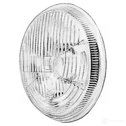 Вставка фары HELLA 11237 DFZVV0 1a5118740001 E1 24423