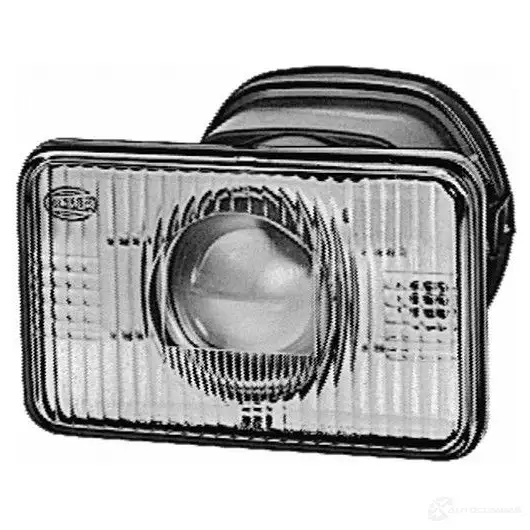 Фара HELLA 11559 E1 21690 012407 1BL 005 380-021 - Изображение 1