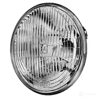 Вставка фары HELLA E1 24524 1a6002395191 11244 GGY405