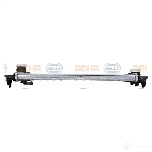 Интеркулер HELLA WICF5 8ml376701321 _BEHR HELLA SERVICE_ 47374 изображение 1