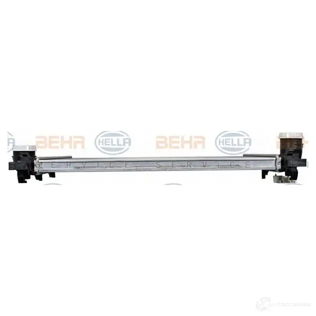 Интеркулер HELLA WICF5 8ml376701321 _BEHR HELLA SERVICE_ 47374 изображение 2