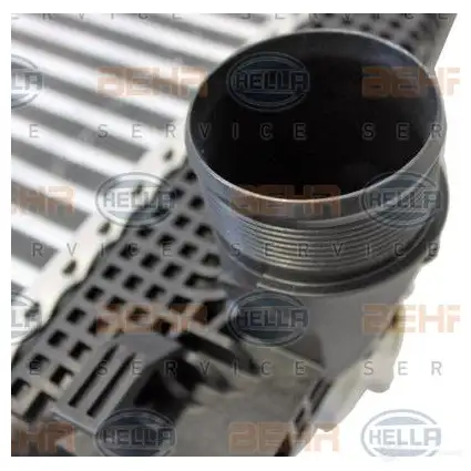 Интеркулер HELLA WICF5 8ml376701321 _BEHR HELLA SERVICE_ 47374 изображение 4