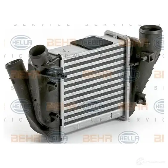 Интеркулер HELLA 1D4GMVH 47791 _BEHR HELLA SERVICE_ 8ml376900351 - Изображение 1