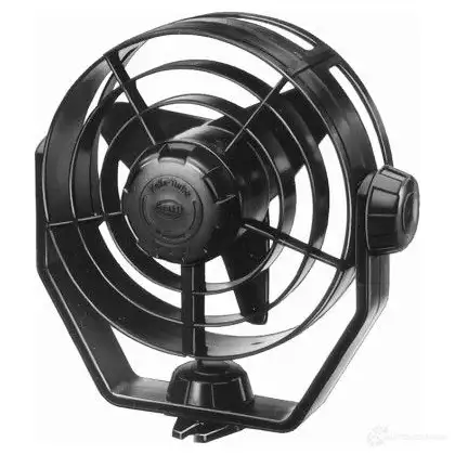 Моторчик печки, вентилятора HELLA Turbo 8ev003361011 080 701 37866 - Изображение 1