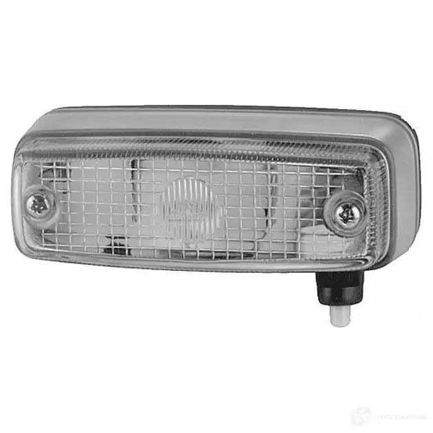 Внутреннее освещение HELLA 9002920082952 14961 IV 3EV4 2ja997027051 - Изображение 1