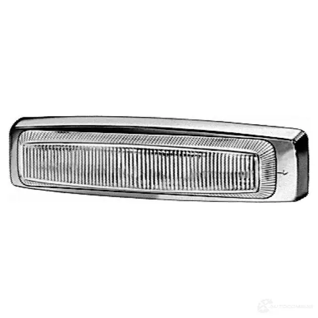Внутреннее освещение HELLA 2ja001364001 XE1LI9K 14758 022 523 - Изображение 1