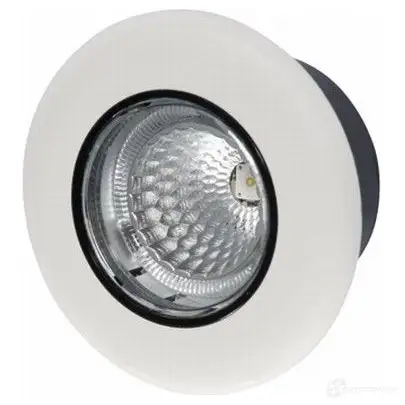 Подсветка салона HELLA 14901 2JA 344 040-701 SpotL ED YGL65WN изображение 0