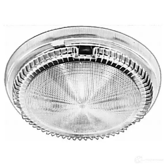 Внутреннее освещение HELLA 2ja003232011 NWUXX9 0 22502 14771 - Изображение 1