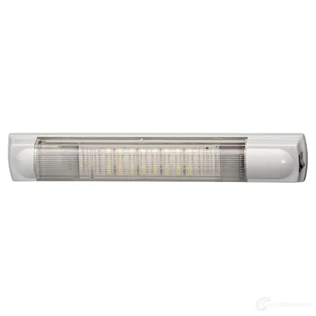 Подсветка салона HELLA 2JA 007 373-151 4082300284812 14812 ZBB5U8 8 - Изображение 1