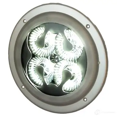 Внутреннее освещение HELLA 14966 2jb344227001 C argoLED 8BEPBWG изображение 0