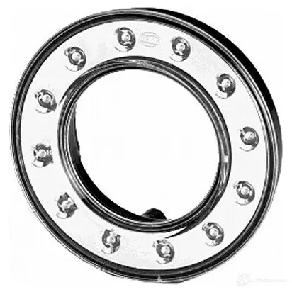 Внутреннее освещение HELLA 4082300184983 2ja008405081 4 OFOP 14827 - Изображение 1