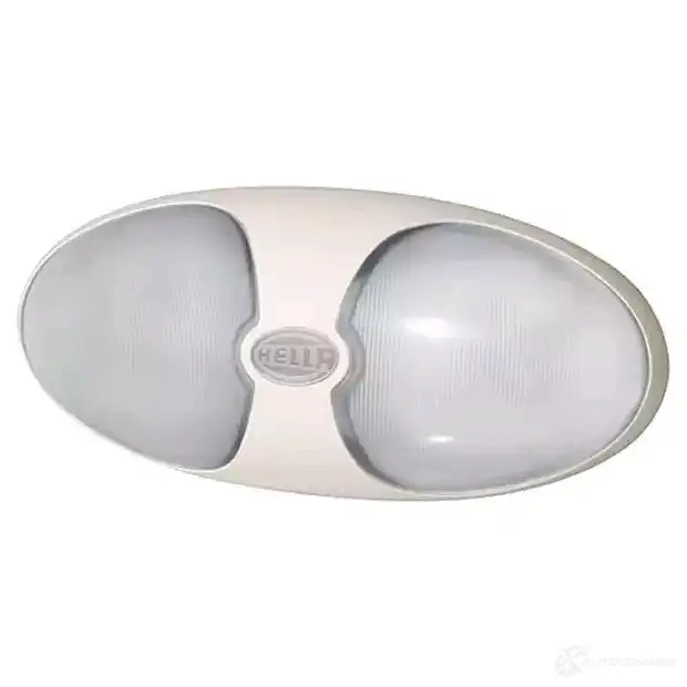 Подсветка салона HELLA DuraLED Oval D3U6UM 14944 2JA 959 700-102 - Изображение 1