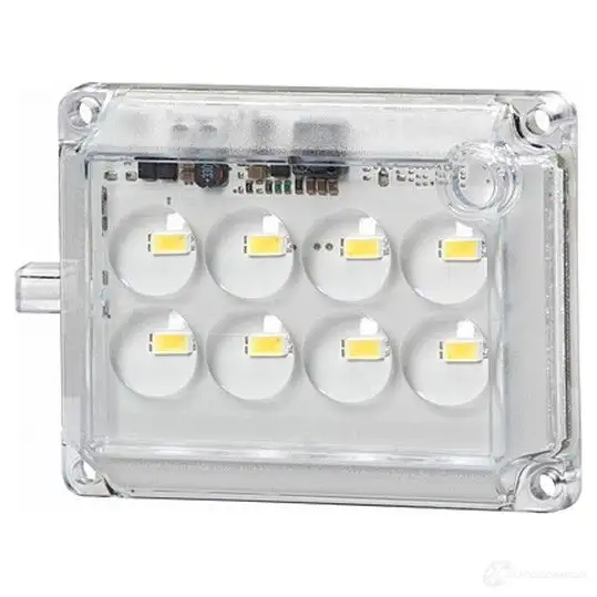 Внутреннее освещение HELLA 2ja012557001 DL 1J8Y 4082300566710 14839 - Изображение 1