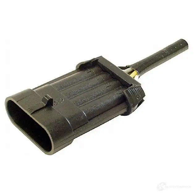 Лямбда зонд, кислородный датчик HELLA 6PA 009 166-531 20469 V9H9I HLS 118 - Изображение 1